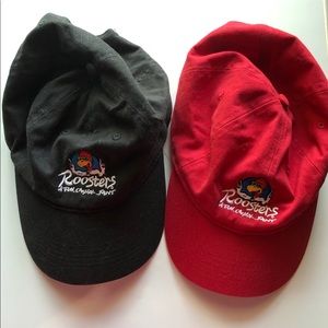 Roosters Hats